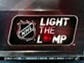 Light The Lamp: June 8th