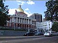 Fight over interim Senator to be renewed in MA state senate