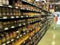 Canned Foods May Have BPA