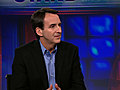 Exclusive - Tim Pawlenty Extended Interview