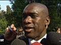 Seedorf,  il Cavaliere