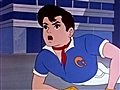 Speedracer: The Movie - Speedracer: The Movie