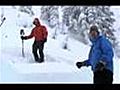 How To Assess An Avalanche Possibility Using A Rutschblock Test
