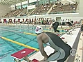 Organization Bans Controversial Swimming Suit