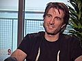 Entrevista a Sharlto Copley