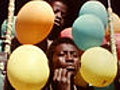 World Music: Wasis Diop,  