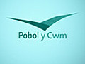 Pobol y Cwm: 22/04/2010