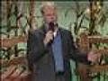 Comedians A-Z : Jim Gaffigan : People Who Don’t Drink