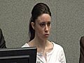 Prosecution opens case against Casey Anthony