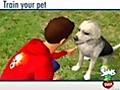 Sims Pets 2