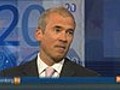 RCM’s Utermann on Greek Debt,  Investment Strategy