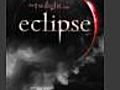 The Twilight Saga: Eclipse