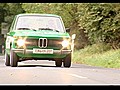 Komplett-Restauration BMW 02 - Teil 4 Der BMW 02 ist fertig restauriert. Jetzt geht es auf Jungfernfahrt - die verläuft allerdings nicht problemlos.