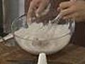 Curtis Stone - Home-made Whipped Cream