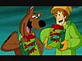 Scooby Doo Theme Song