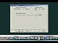 Stage Lighting Software: VenueMagic Playlists