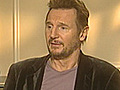 Liam Neeson Opens Up About Real Life Memory Loss