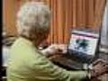 'Green Granny' Becomes Surprise Internet Hit