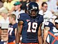 Patriots Draft CB Ras-I Dowling