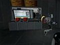 Portal 2 Co-op Guide: Beating Chamber 2-7 in 30 Seconds