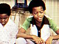 Diff’rent Strokes child actor Todd Bridges reveals his shocking story