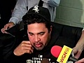 Ozzie Guillen discusses the 2-1 win over the Cubs