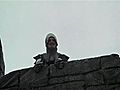 Clips: Monty Python Holy Grail- Sauve Frenchman