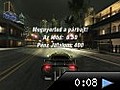 NFS U2 Duel 6,5 Sec alatt