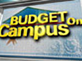 Budget on Campus Special: What tomorrow&#039;s leaders think