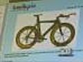 Lance Armstrong’s Bike Stolen In Sacramento