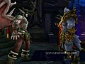 WOW Funny Video:Azerothian Super Villains 01