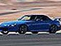 Track Drive: 2008 Honda S2000 CR at Streets of Willow Video