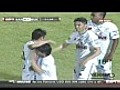 Santos Laguna vs Municipal 6-1 [19/10/10] Concacaf Liga de Campeones