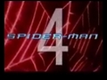 Spider Man 4 geliyor!