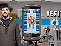 Jefit: The Most Dedicated Bodybuilding/Weight Training/Fitness Application For Android