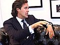 Fashion Forward With David Lauren