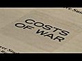 New report delves into the Costs of War