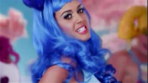 Katy Perry cancels Chicago show due to food poisoning