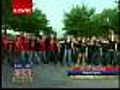 Manic Monday: North Carroll High School
