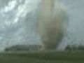 Tornado In Western Minnesota