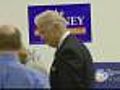 Biden Visits Delaware,  Supports Chris Coons