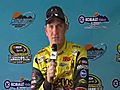 NASCAR: Clint Bowyer previews Homestead finale