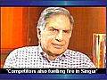 Ratan &#039;Nano&#039; Tata: People’s Hero