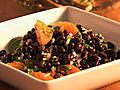 TLC Cooking Summer Kitchen: Black Bean Salsa