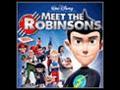 Disney&#039;s Meet the Robinsons