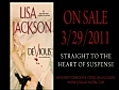 Devious by Lisa Jackson Book Trailer