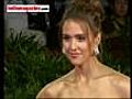 Jessica Alba wows at &#039;Machete&#039; premiere