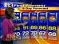 Meteorologist Bernadette Woods' Updated Forecast