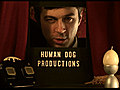 Human Dog - Weagel Show ST #048 - What Do You Do
