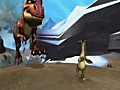 Ice Age Video Game Now Available